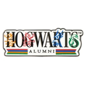 Universal Orlando Resort Hogwarts™ Alumni Pin* Pins