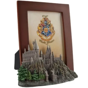 Universal Orlando Resort Hogwarts™ Castle Photo Frame* Home Decorations