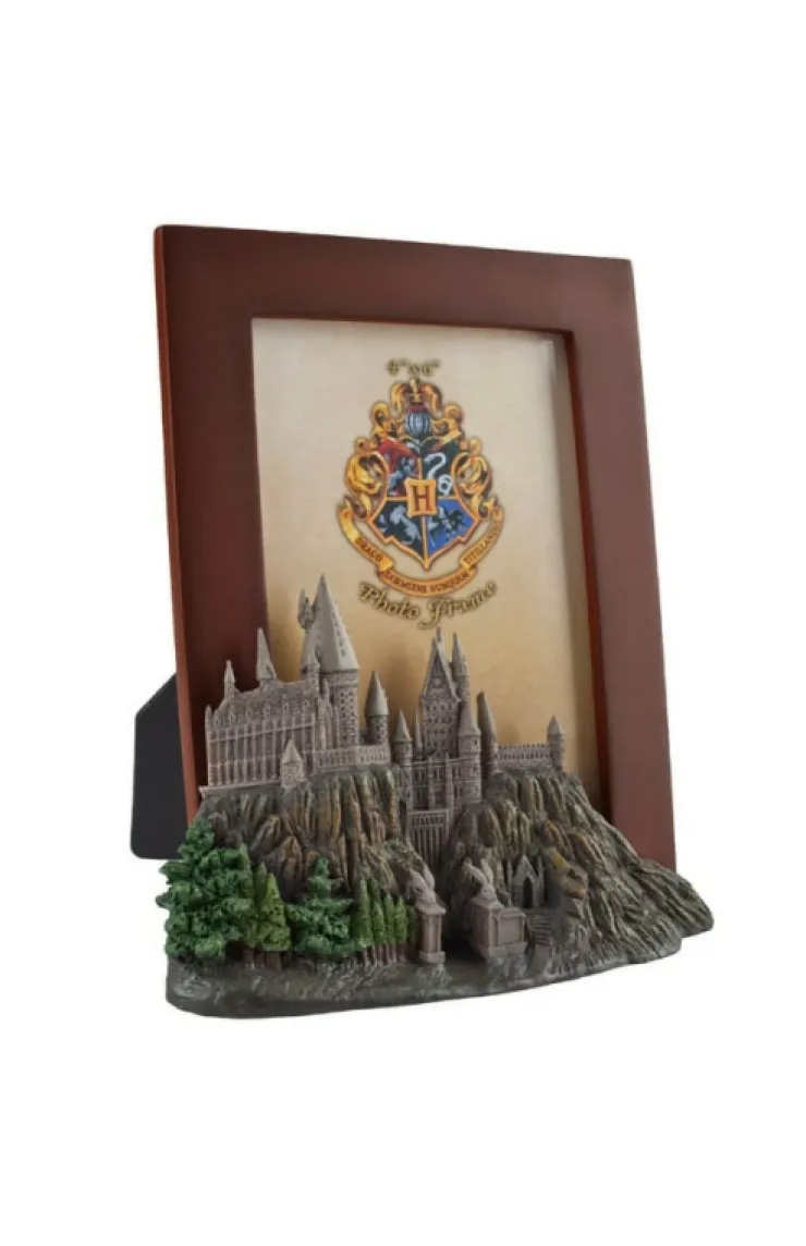 Universal Orlando Resort Hogwarts™ Castle Photo Frame* Home Decorations