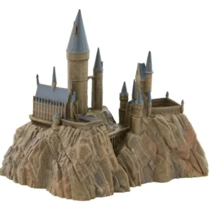 Universal Orlando Resort Hogwarts&trade; Castle Resin Sculpture* Replicas