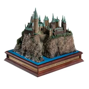 Universal Orlando Resort Hogwarts&trade; Castle Sculpture* Replicas