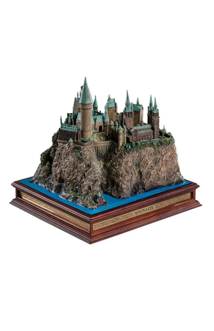 Universal Orlando Resort Hogwarts™ Castle Sculpture* Replicas