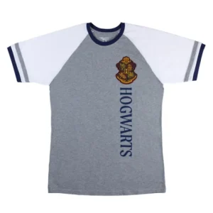 Universal Orlando Resort Hogwarts&trade; Crest Adult Raglan T-Shirt* Adult T-shirts
