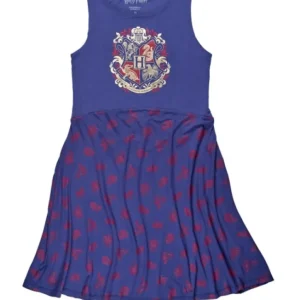 Universal Orlando Resort Hogwarts&trade; Crest Dress* Adult Fashion Tops