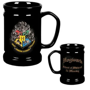 Universal Orlando Resort Hogwarts&trade; Crest Mug* Drinkware | Drinkware