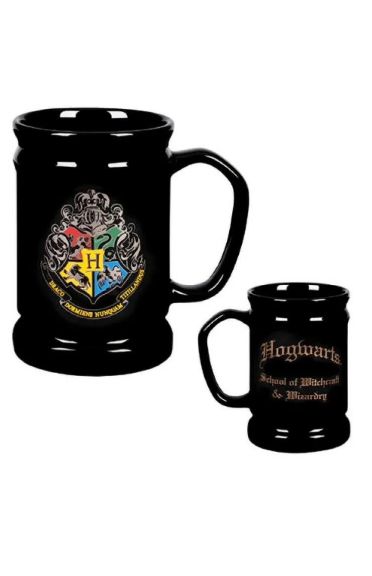 Universal Orlando Resort Hogwarts™ Crest Mug* Drinkware | Drinkware