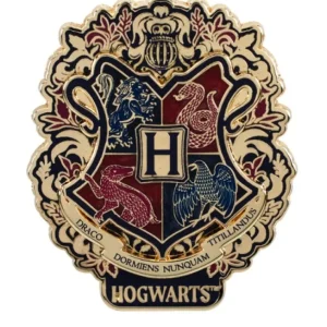 Universal Orlando Resort Hogwarts&trade; Crest Pin on Pin* Pins