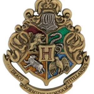 Universal Orlando Resort Hogwarts&trade; Crest Pin on Pin* Pins