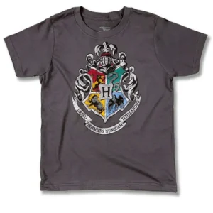 Universal Orlando Resort Hogwarts&trade; Crest Youth T-Shirt* Youth T-shirts