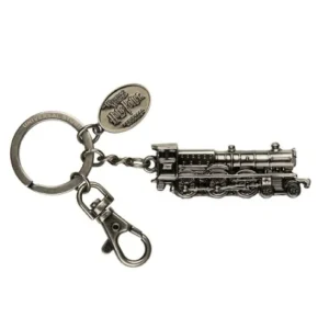 Universal Orlando Resort Hogwarts&trade; Express Keychain* Key Chains