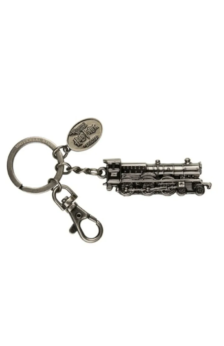 Universal Orlando Resort Hogwarts™ Express Keychain* Key Chains