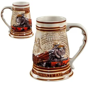 Universal Orlando Resort Hogwarts&trade; Express Stein* Drinkware | Drinkware