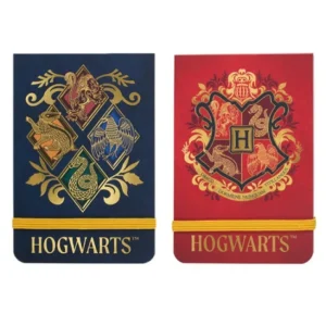 Universal Orlando Resort Hogwarts&trade; Flip Note Pad 2-Pack* Stationery