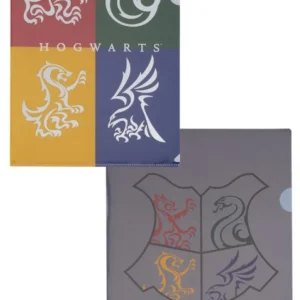 Universal Orlando Resort Hogwarts&trade; Folder Set* Stationery