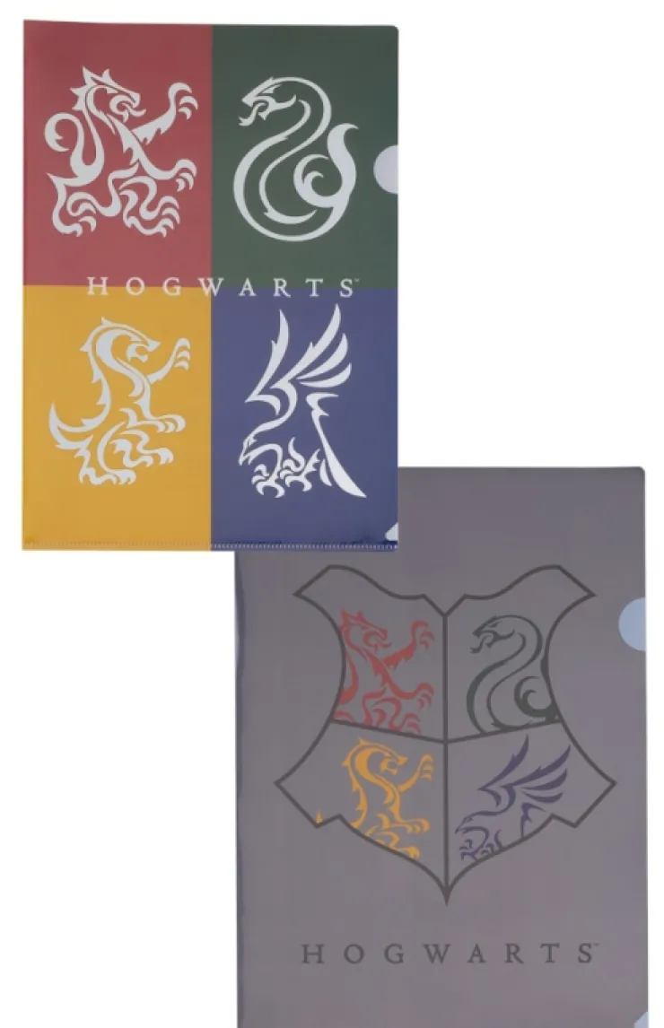 Universal Orlando Resort Hogwarts™ Folder Set* Stationery