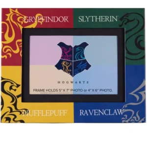 Universal Orlando Resort Hogwarts&trade; House Emblem Photo Frame* Home Decorations