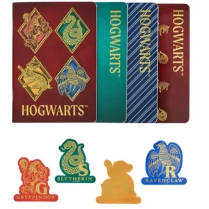 Universal Orlando Resort Hogwarts&trade; Journal Set* Stationery