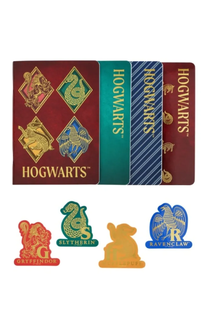 Universal Orlando Resort Hogwarts™ Journal Set* Stationery