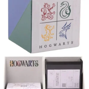 Universal Orlando Resort Hogwarts&trade; Notepad Set* Stationery
