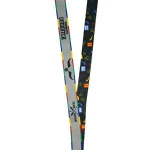Universal Orlando Resort Hogwarts&trade; Quidditch&trade; Team Captain Lanyard* Lanyards | Lanyards