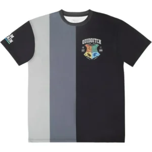 Universal Orlando Resort Hogwarts&trade; Quidditch&trade; Team Captain Athletic Shirt* Adult T-shirts