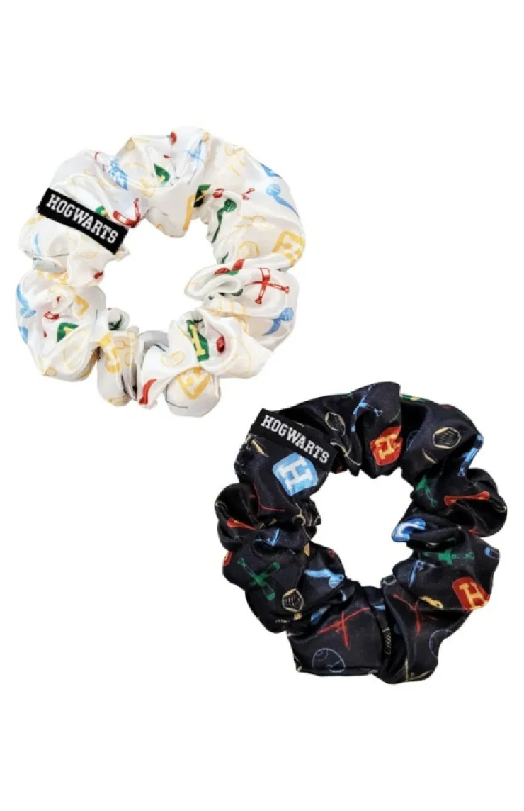 Universal Orlando Resort Hogwarts™ Quidditch™ Team Captain Hair Tie Set* Headwear | Headwear