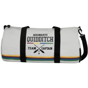 Universal Orlando Resort Hogwarts&trade; Quidditch&trade; Team Captain Duffle Bag* Bags | Bags
