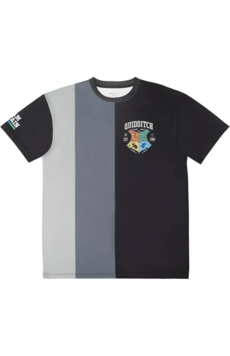 Universal Orlando Resort Hogwarts™ Quidditch™ Team Captain Athletic Shirt* Adult T-shirts