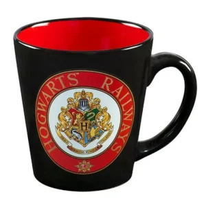 Universal Orlando Resort Hogwarts&trade; Railways Mug* Drinkware | Drinkware