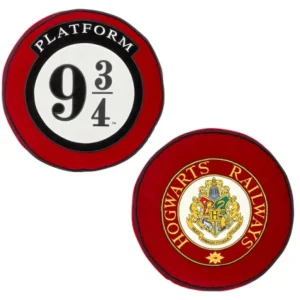 Universal Orlando Resort Hogwarts&trade; Railways Pillow* Home Decorations