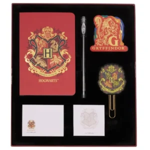 Universal Orlando Resort Hogwarts&trade; Stationery Set* Stationery