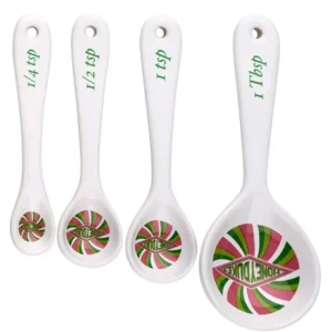 Universal Orlando Resort Honeydukes&trade; Measuring Spoons Set* Home Decorations