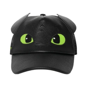 Universal Orlando Resort How to Train Your Dragon Toothless Youth Cap* Headwear | Headwear