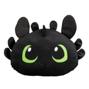 Universal Orlando Resort How to Train Your Dragon Toothless Pillow Plush* Plush