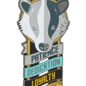 Universal Orlando Resort Hufflepuff™ Attributes Pin* Hogwarts™ Essentials | Pins
