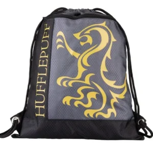 Universal Orlando Resort Hufflepuff&trade; Drawstring Backpack* Bags | Bags