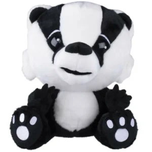 Universal Orlando Resort Hufflepuff&trade; Emblem Plush* Plush