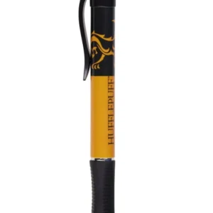 Universal Orlando Resort Hufflepuff&trade; House Emblem Pen* Stationery