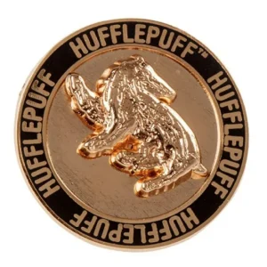Universal Orlando Resort Hufflepuff&trade; House Icon Pin On Pin* Pins