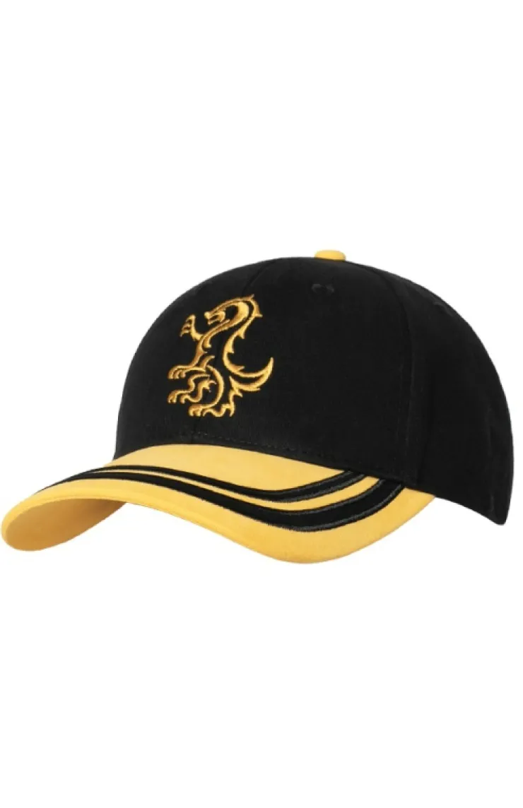 Universal Orlando Resort Hufflepuff™ Mascot Cap* Headwear | Headwear