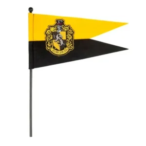 Universal Orlando Resort Hufflepuff&trade; Pennant* Home Decorations