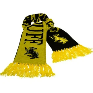 Universal Orlando Resort Hufflepuff™ Reversible Scarf* Hogwarts™ Essentials | Neckwear