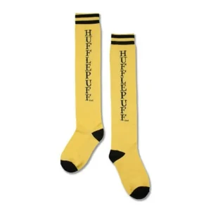 Universal Orlando Resort Hufflepuff™ Socks* Hogwarts™ Essentials | Socks