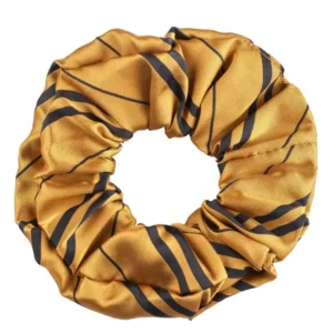 Universal Orlando Resort Hufflepuff™ Striped Hair Tie* Headwear | Hogwarts™ Essentials