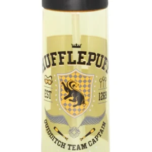 Universal Orlando Resort Hufflepuff™ Team Captain Travel Bottle* Drinkware | Drinkware