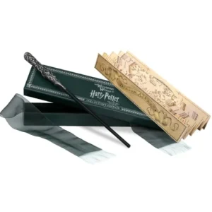 Universal Orlando Resort Interactive 2023 Second Edition Collector Wand* Interactive Wands