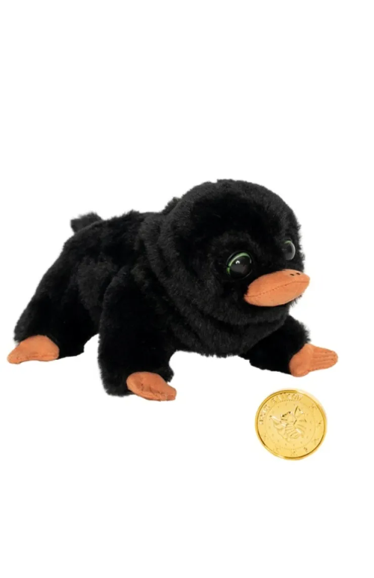 Universal Orlando Resort Interactive Baby Niffler™ Toy* Toys