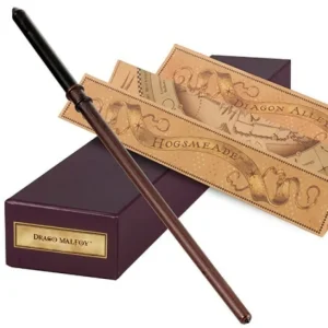 Universal Orlando Resort Interactive Draco Malfoy&trade; Wand* Hogwarts™ Essentials | Interactive Wands