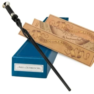 Universal Orlando Resort Interactive Fantastic Beasts&trade; Albus Dumbledore&trade; Wand* Interactive Wands