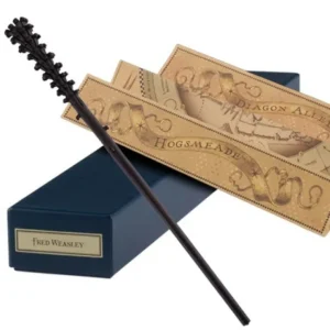 Universal Orlando Resort Interactive Fred Weasley Wand* Interactive Wands